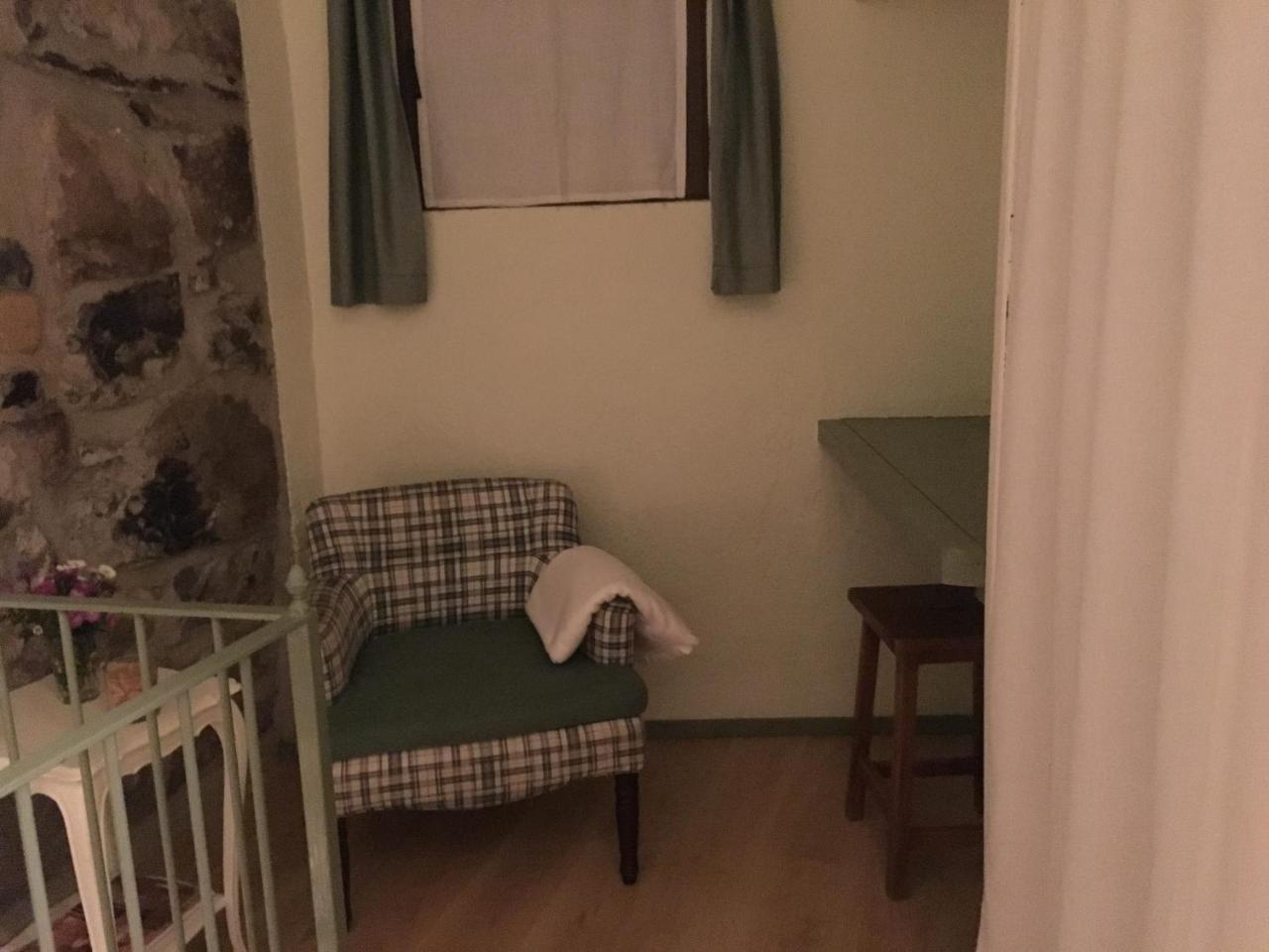 卡斯塔尼亚度假屋 内索 外观 照片